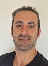 Amir Moghadam
