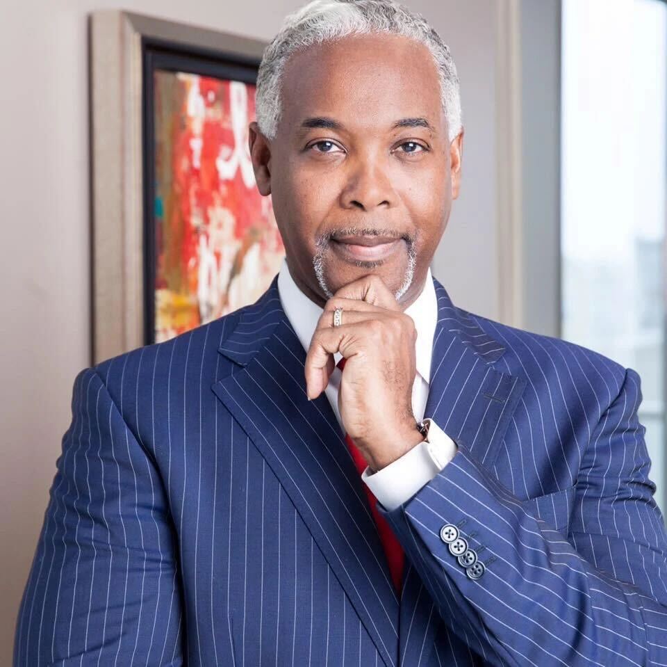 Bishop Dale C. Bronner