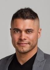 Pedro Henrique Rocha Moy