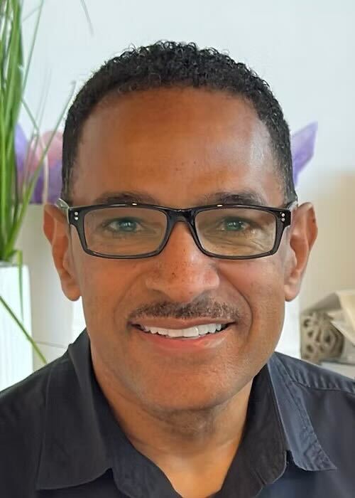 Stefan Youngblood